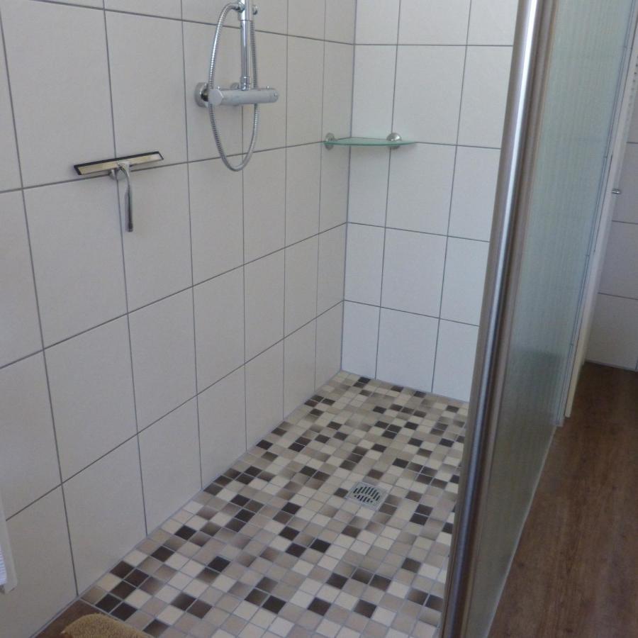 Apartament Zur Amsel Damnatz Zewnętrze zdjęcie