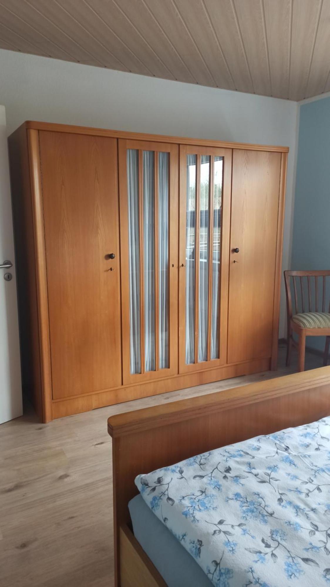 Apartament Zur Amsel Damnatz Zewnętrze zdjęcie