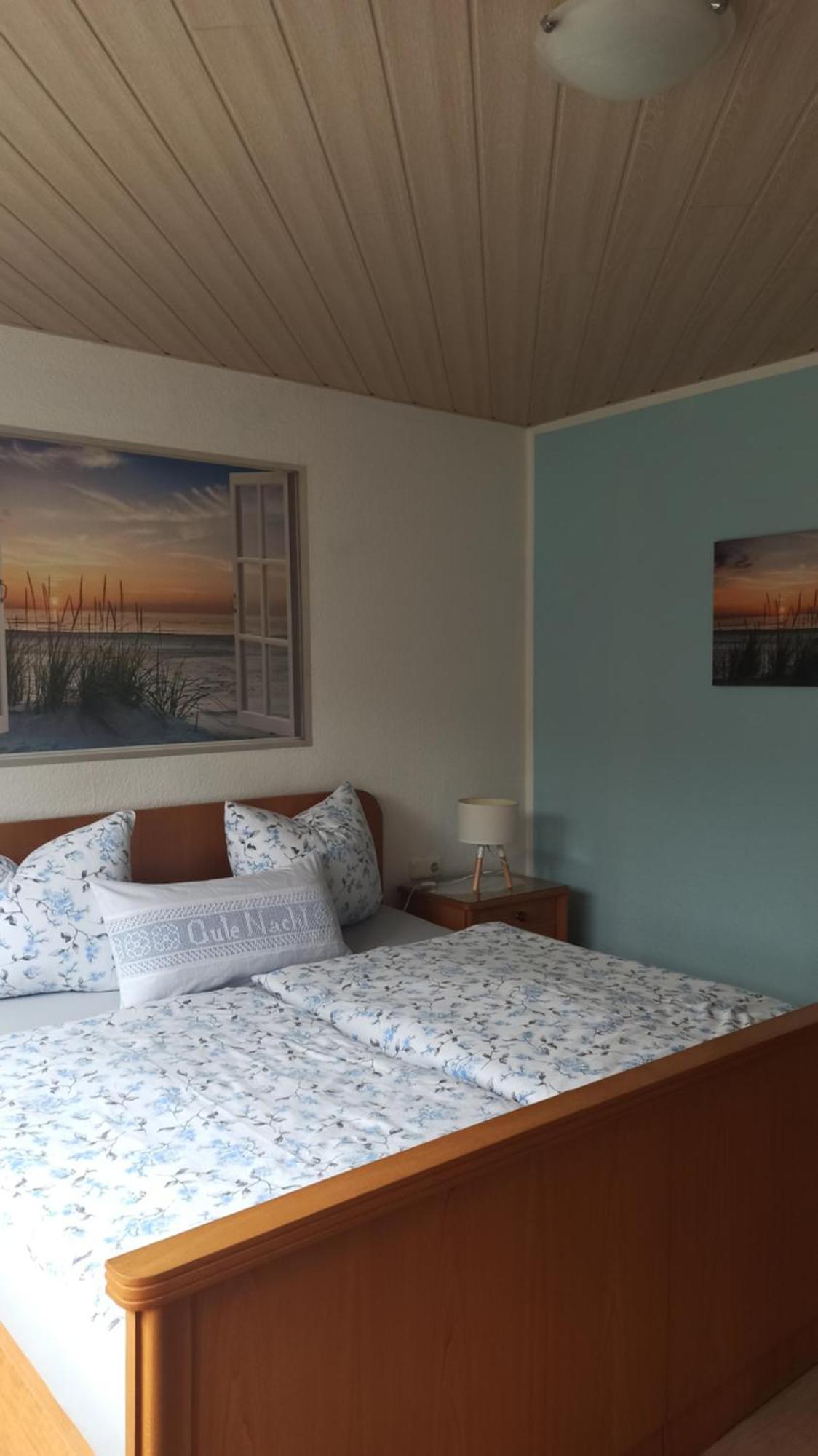 Apartament Zur Amsel Damnatz Zewnętrze zdjęcie