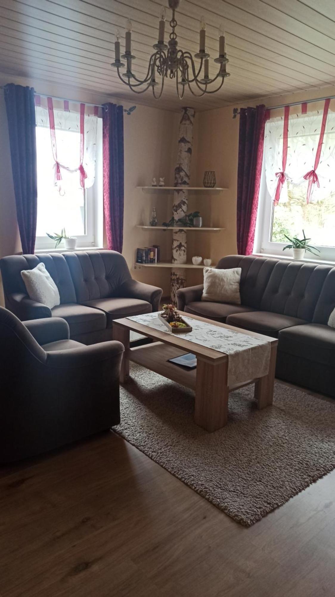 Apartament Zur Amsel Damnatz Zewnętrze zdjęcie