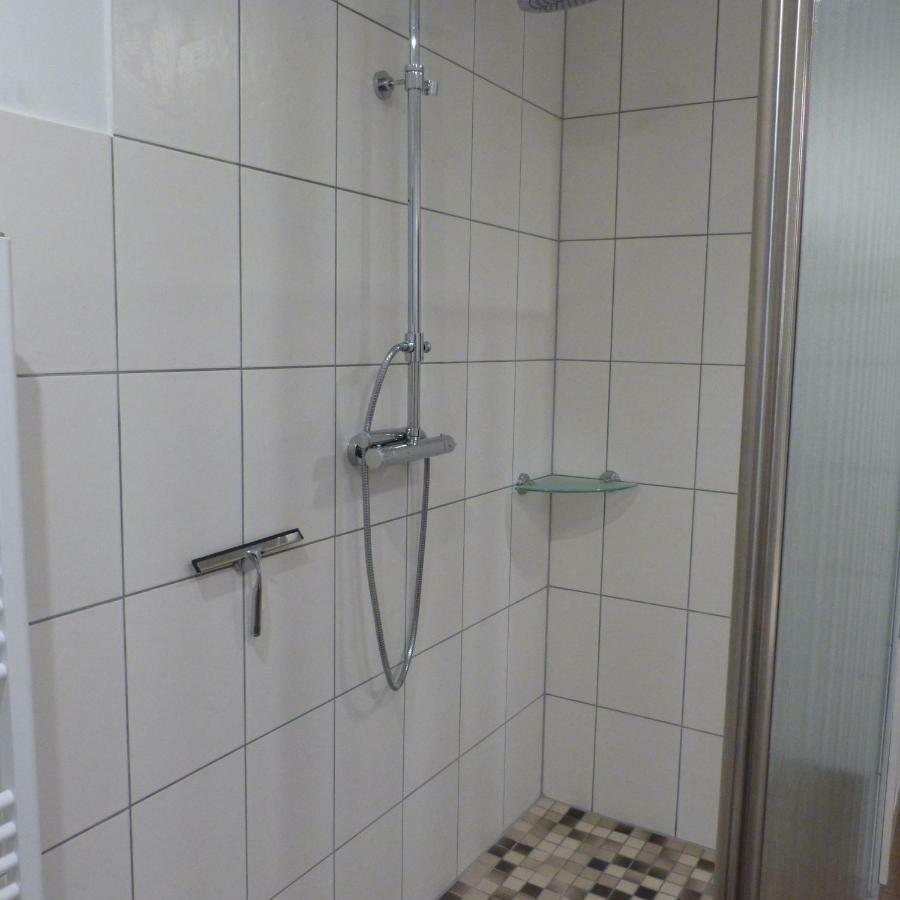 Apartament Zur Amsel Damnatz Zewnętrze zdjęcie
